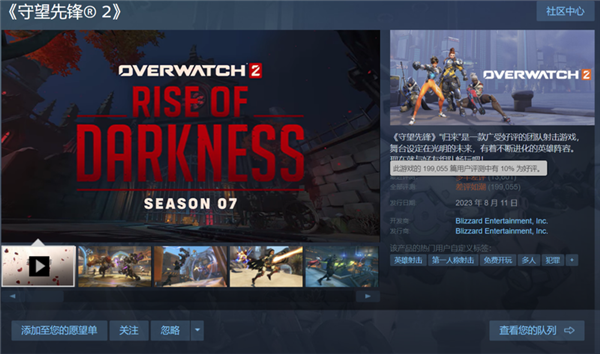 盘点：光看游戏评价都给我看笑了九游会网站steam差评榜单(图7)